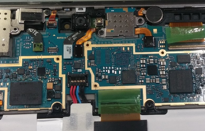 小米4内存扩展_小米4内存扩展