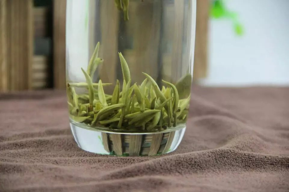 2016年新茶安徽黄茶明前茶叶大化坪霍山黄芽500克包邮