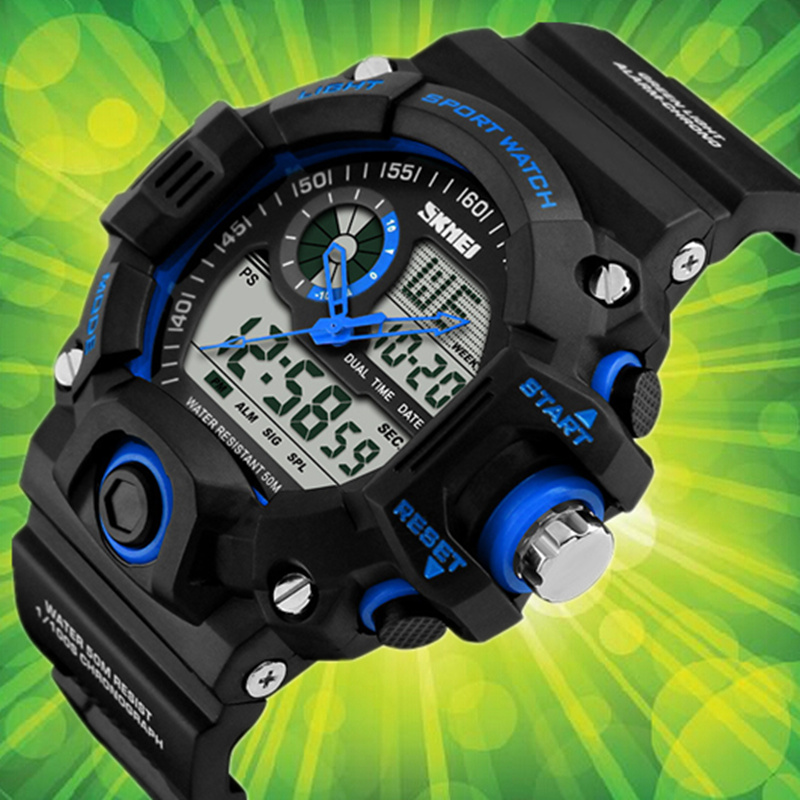 正品[学生男表]学生手表男表评测 浪琴男表图片_惠惠购物