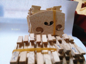 正品[小提琴琴码]小提琴琴码安装评测 小提琴琴