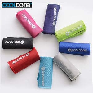 男女户外运动毛巾