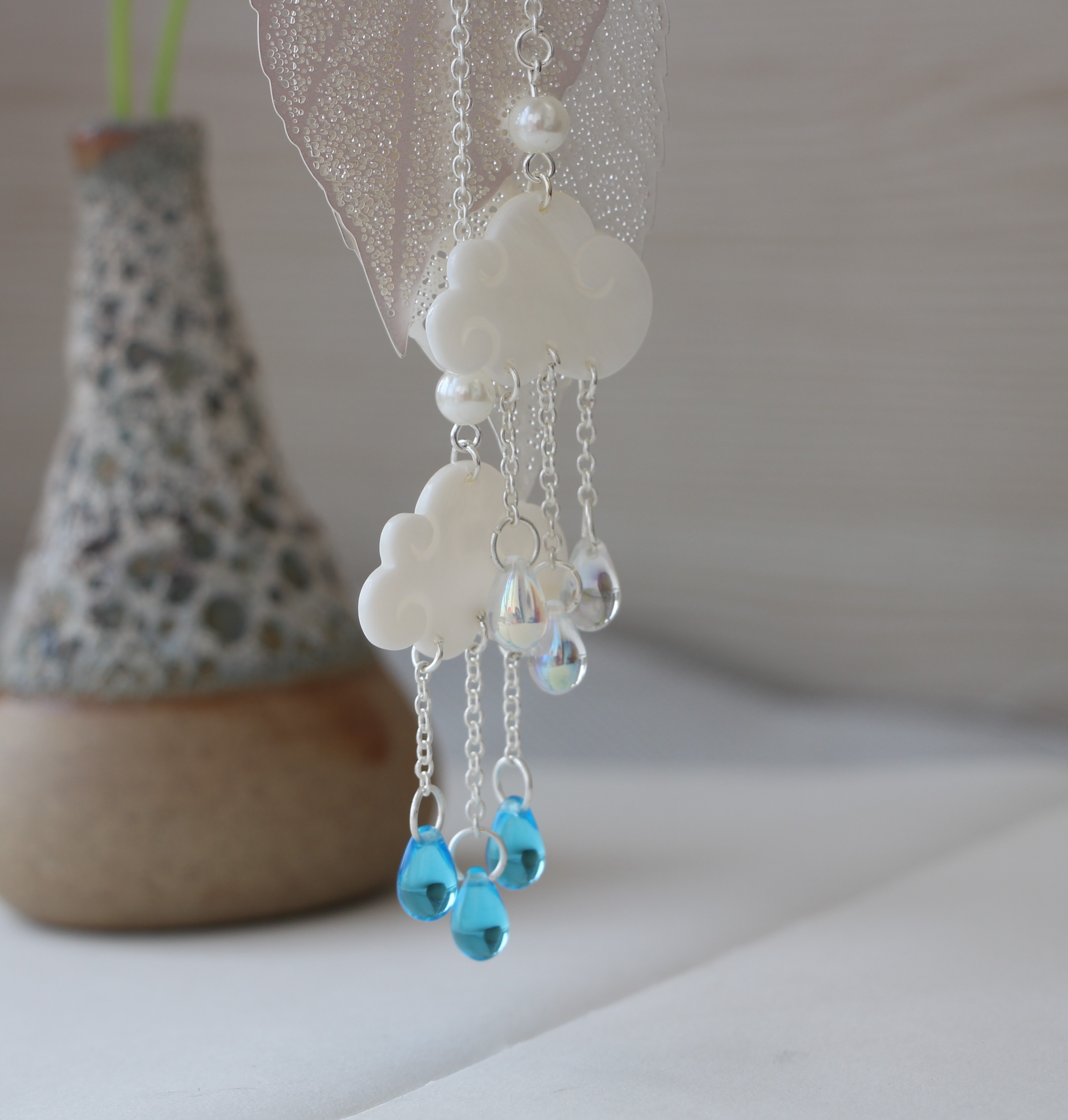 正品[雨滴 套装]雨滴皮肤套装下载评测 雨滴桌面