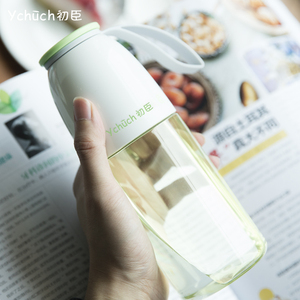 初臣大萌杯夏季随手杯