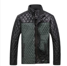 天天特价 冬季运动棉衣外套男加厚保暖棉服青年棉袄可脱卸帽子