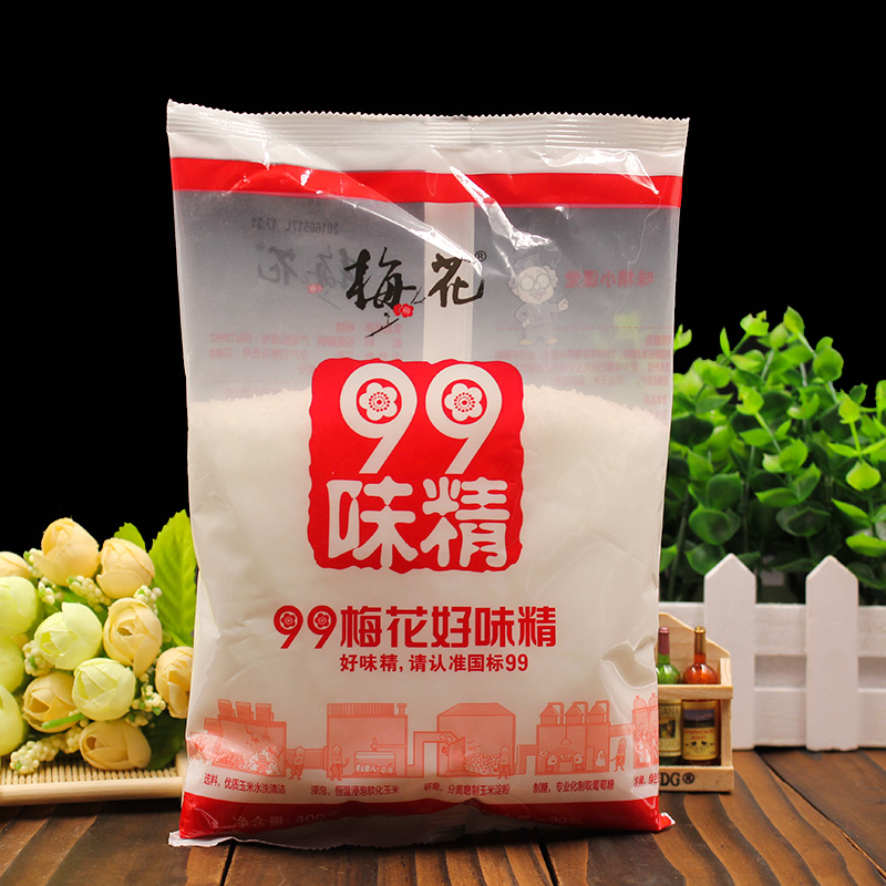 厂家直销 骏马味精454g 谷氨酸钠99 整箱全国包邮批发 出口品质