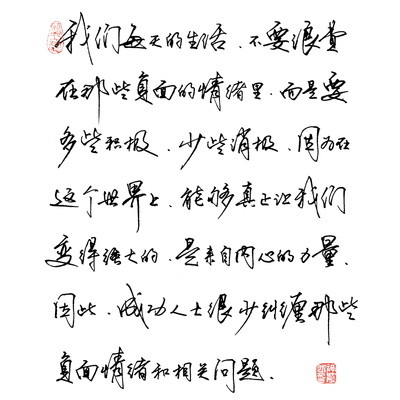 字帖成人行书行草连笔字手写体钢笔临摹字帖 含笔画笔顺教学视频