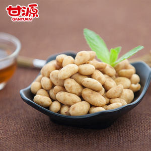 甘源多味花生1140g