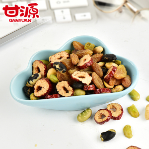 甘源牌-综合豆果1000g