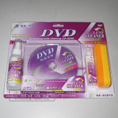 车载cd机 电脑dvd光驱磁头清洗碟 导航仪 dvd清洁盘 cd碟机清洗碟