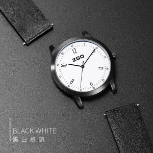 正港青少年防水休闲手表