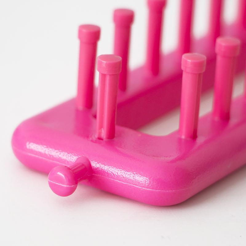 织围巾织帽子轻松搞定 零基础编织工具套装 毛