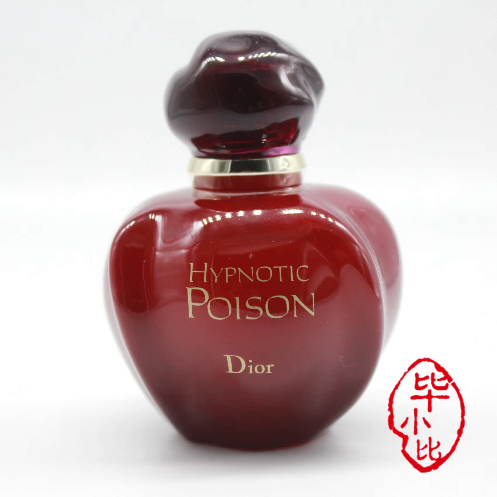 dior hypnotic poison edt 迪奥蛊媚奇葩/红毒 女士淡香水 50ml