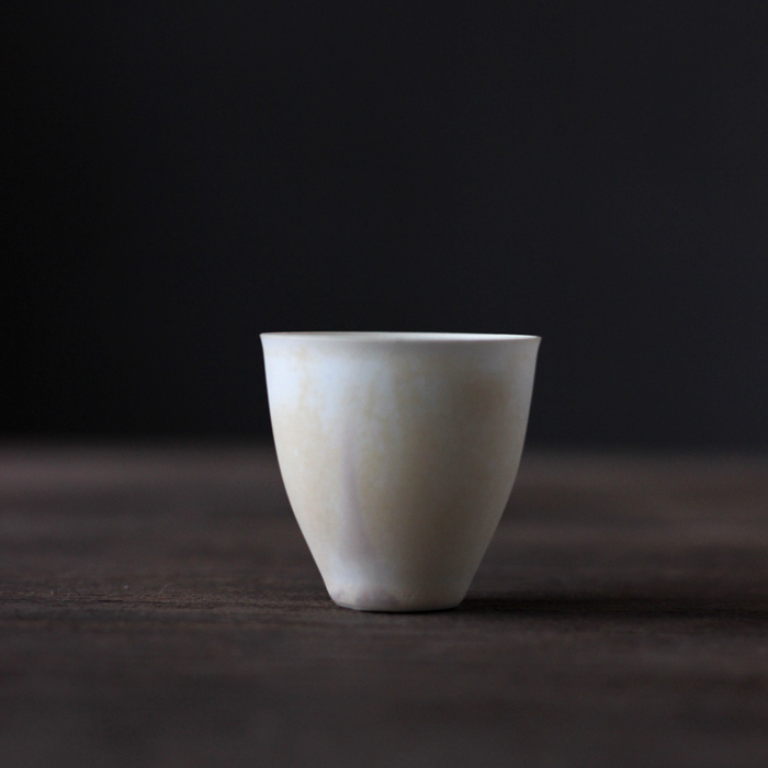 仿古釉色 手工杯茶杯品茗杯闻香杯单杯