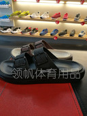 轻便拖鞋 可拆卸拖鞋 GLSL001 运动鞋 正品 男Clap 李宁拖鞋 现货新款
