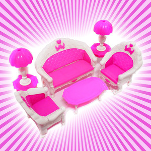 【芭比娃娃配件】最新淘宝网芭比娃娃配件优惠