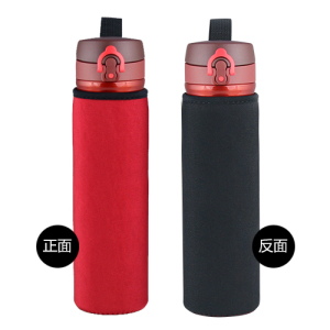 保温杯套350  480 500 600ml象印膳魔师通用双面杯套保护套袋杯套