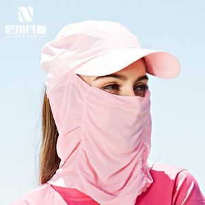 夏天户外防晒帽