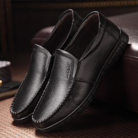 推荐最新皮鞋品牌商标 皮鞋品牌商标图案信息