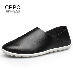 百搭加绒保暖棉鞋