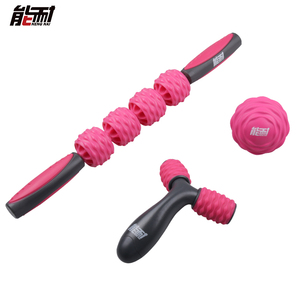 肌肉按摩棒