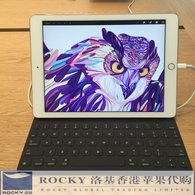 Apple\/苹果 iPad pro 9.7英寸平板新款ipad pro