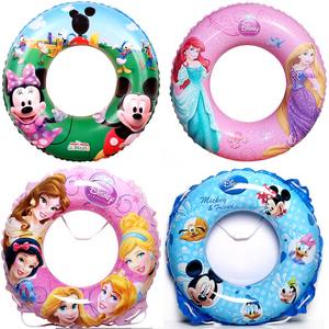 disney儿童游泳圈