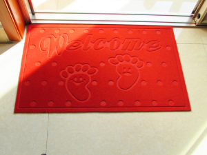 入户地垫吸水进门垫