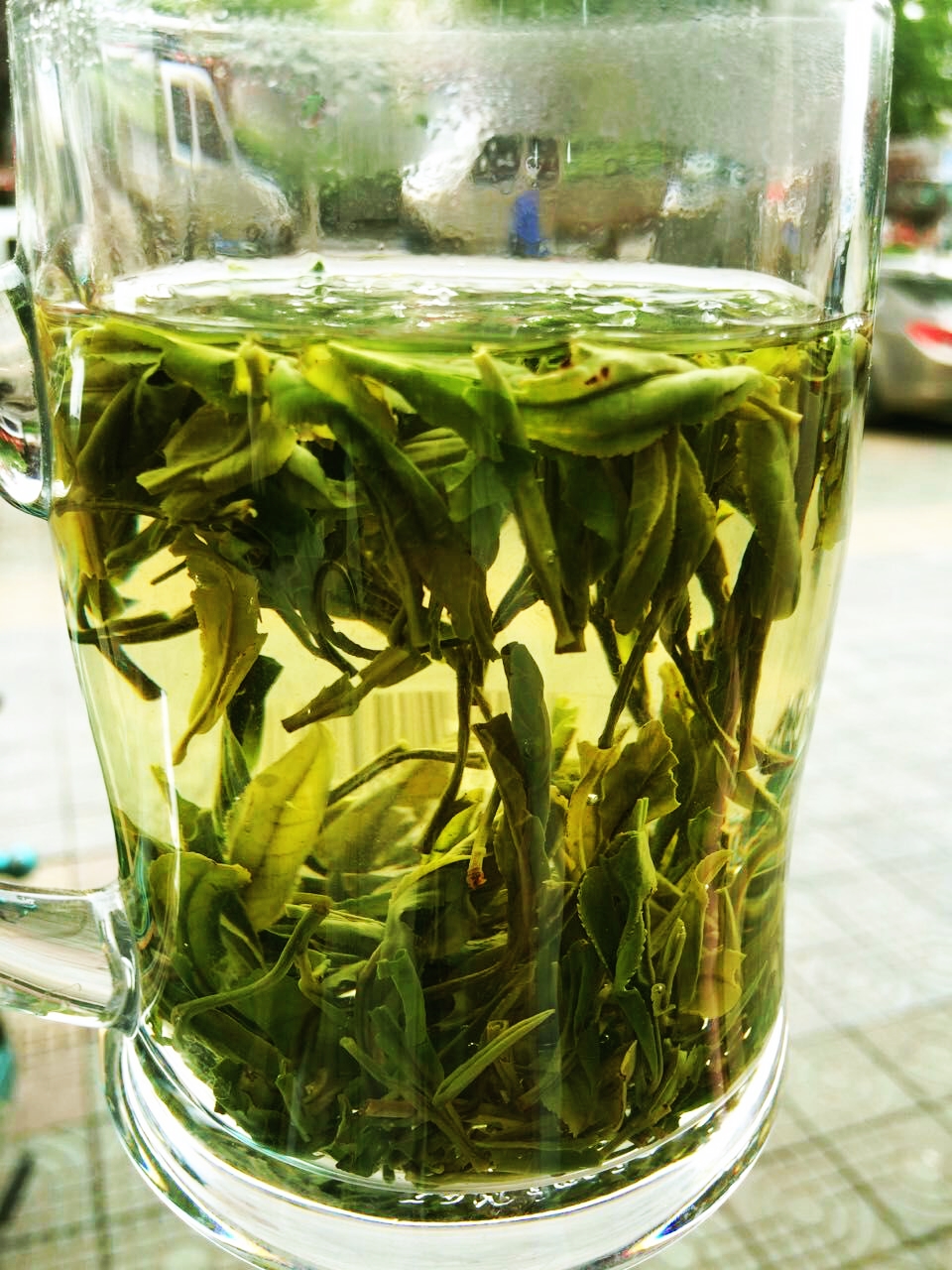 霍山黄芽2016新茶安徽高山云雾生态有机黄牙茶叶家庭实惠口粮茶