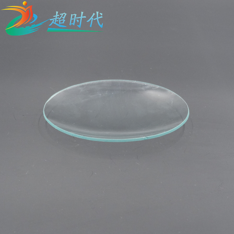 100mm玻璃表面皿一片实验仪器化学生物科研单位专用 教学仪器