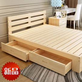 推荐最新1.2 木床 简易单人木床1.2米信息资料