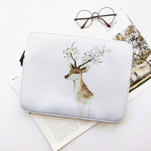 文艺范笔记本电脑包
