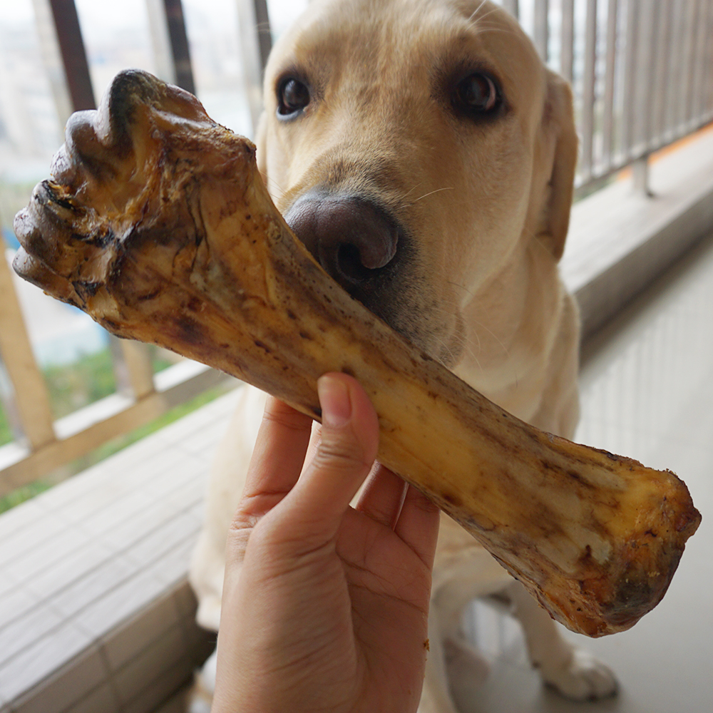 狗狗零食咀嚼蔬菜棒宠物磨牙洁齿骨棒清洁口腔狗骨头除臭狗食品