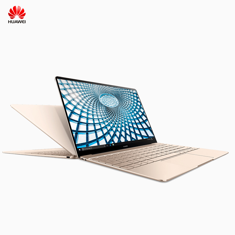 Huawei\/华为 Matebook X WT-W09轻薄手提i7游