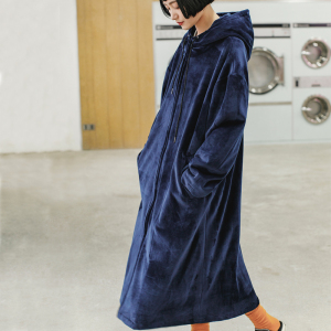 秋季大牌范大气风衣外套