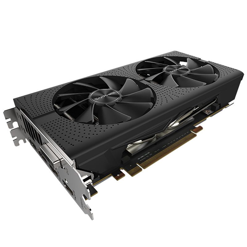 蓝宝石5808g白金版,蓝宝石5700白金版 蓝宝石rx580 4g白金版oc电脑游戏显卡秒rx570超白金战