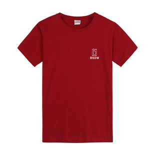 天天特价夏季男短袖t恤圆领宽松大码半袖T恤衫