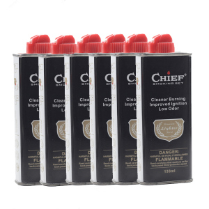 CHIEF煤油打火机通用燃油