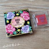 1g替换芯 幻彩玩色水润眼影魔力弄色水润眼影 SUI安娜苏 ANNA