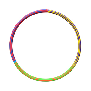 男女士成人儿童减肥圈