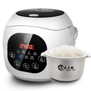 爱德电饭煲