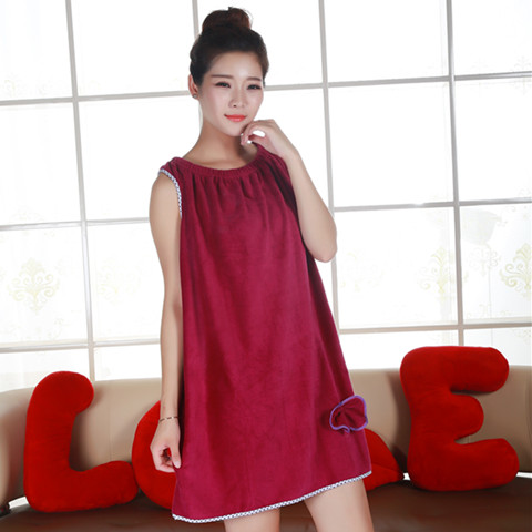 正品[裹浴巾]男士裹浴巾图解评测 洗完澡怎么裹