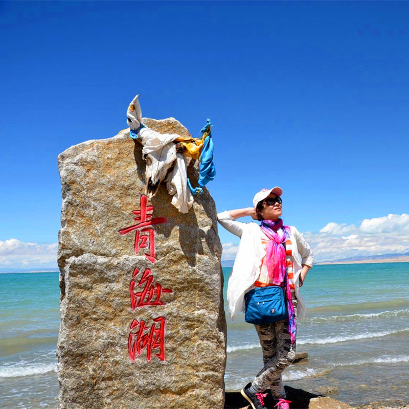 青海湖旅游包车 西宁 茶卡盐湖 祁连 大环线自由行 青海旅游包车