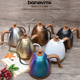 Bonavita pro-Brewista木纹细长嘴智能温控手冲壶咖啡壶