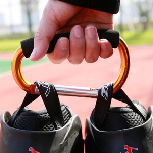 多功能提手登山挂扣