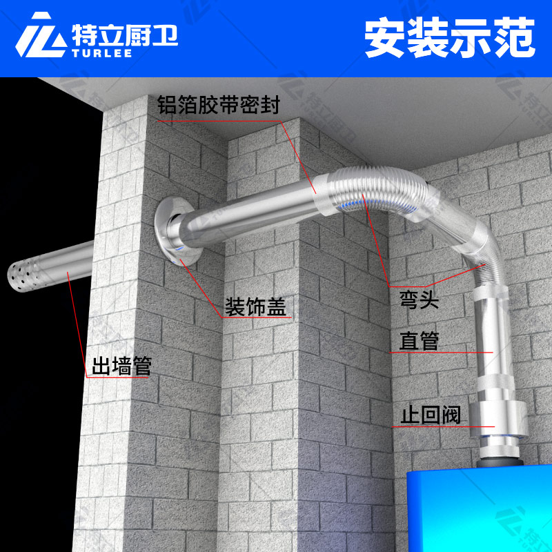 燃气止回阀安装规范_燃气止回阀_燃气热水器止回阀安装位置