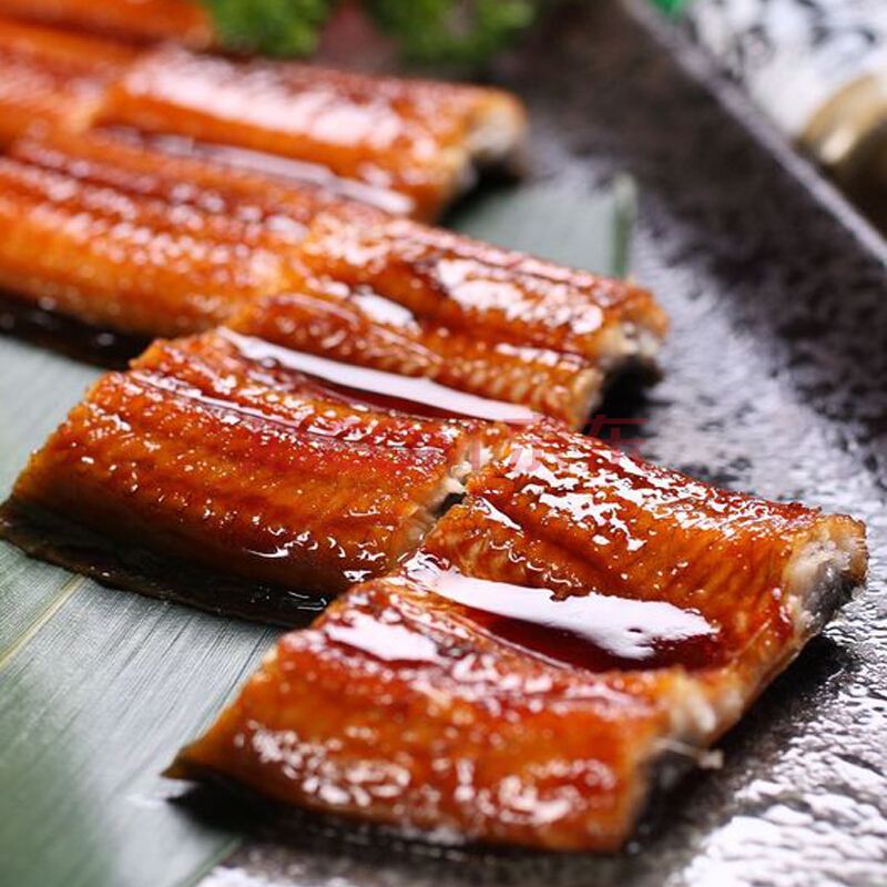 歌岛港 蒲烧鳗鱼 日式烤鳗 即食日本鳗鱼饭专用材料 寿司鳗鱼汁酱