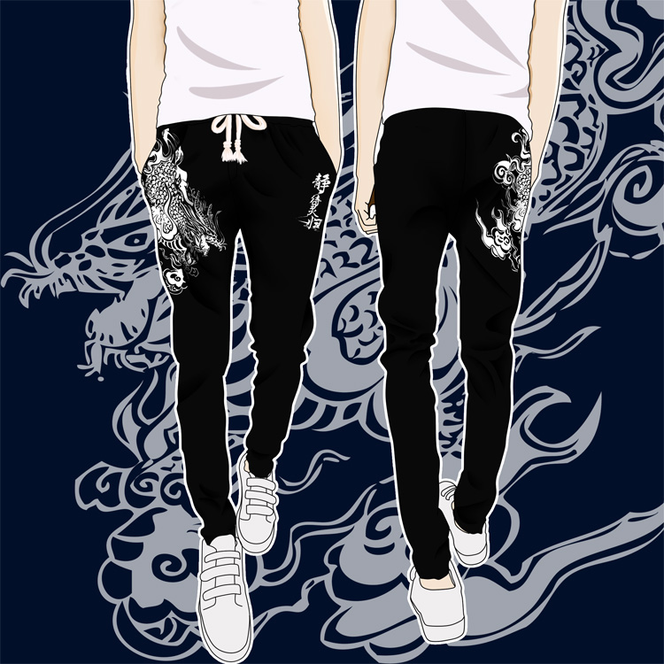 正品[盗墓笔记同人漫画有肉]盗墓笔记同人漫画