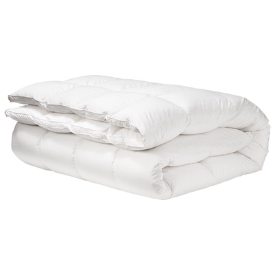 浙江 嘉兴小米生态链8H羽绒被95%白鹅绒被子