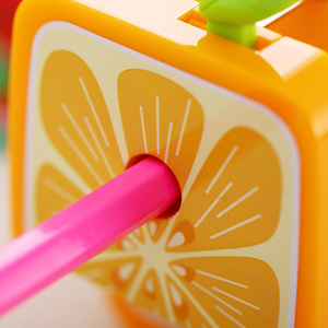 得力削笔器学生用铅笔卷笔刀