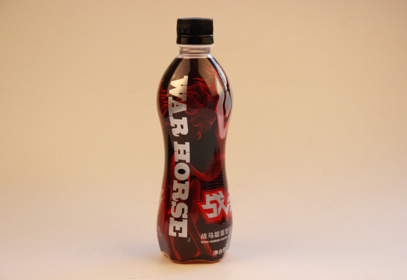 红牛旗下新品战马维生素功能饮料400ml*15瓶开车熬夜游戏饮料